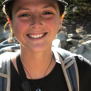 Meet your Posher, Marissa